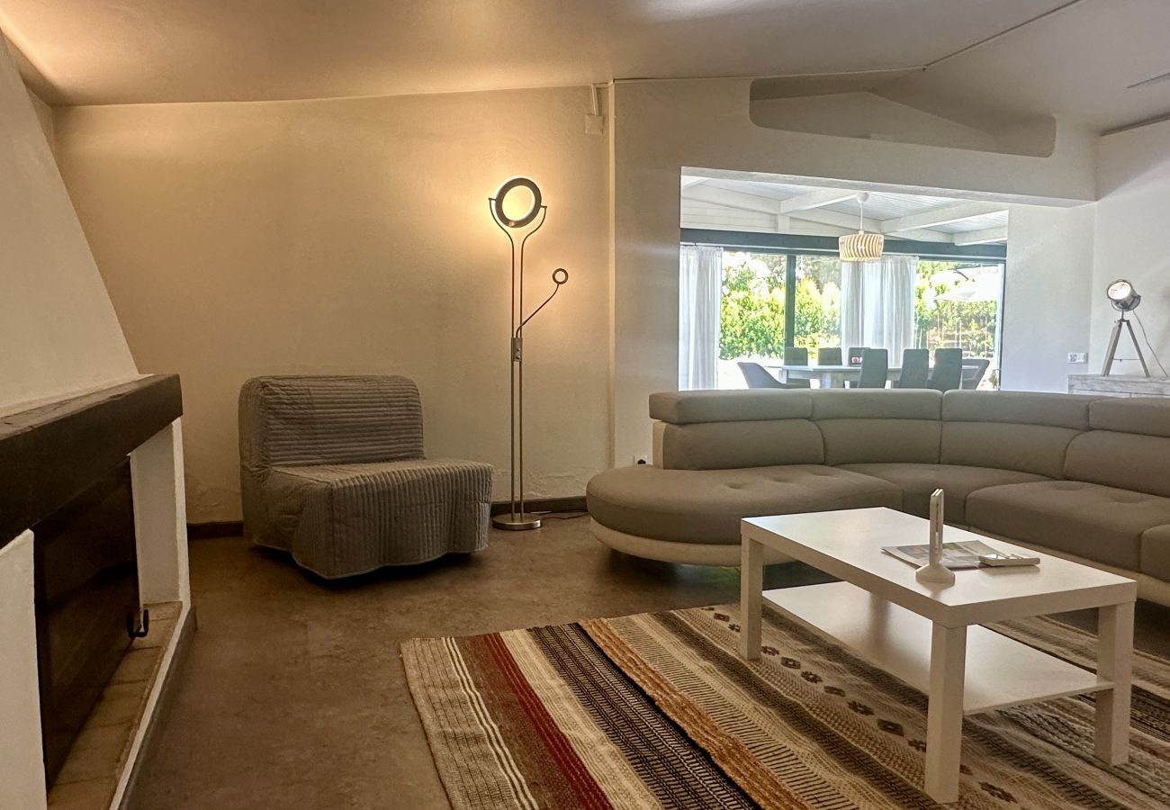 Villa à Albufeira - Tropicana by Check-in Portugal