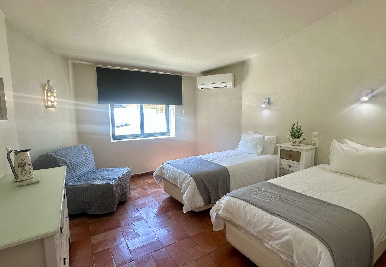 Villa à Albufeira - Tropicana by Check-in Portugal