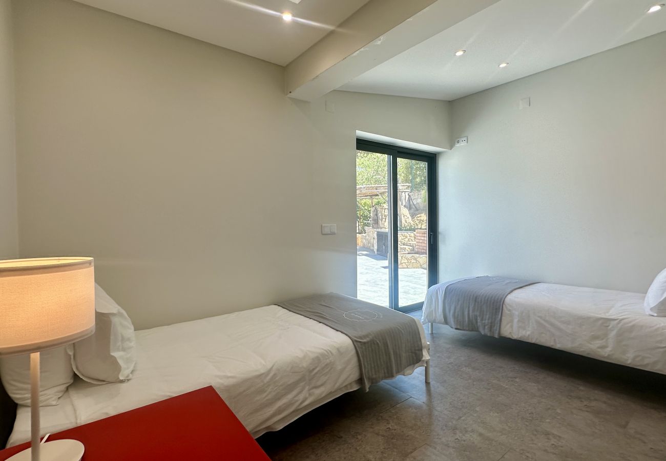 Villa à Albufeira - Tropicana by Check-in Portugal