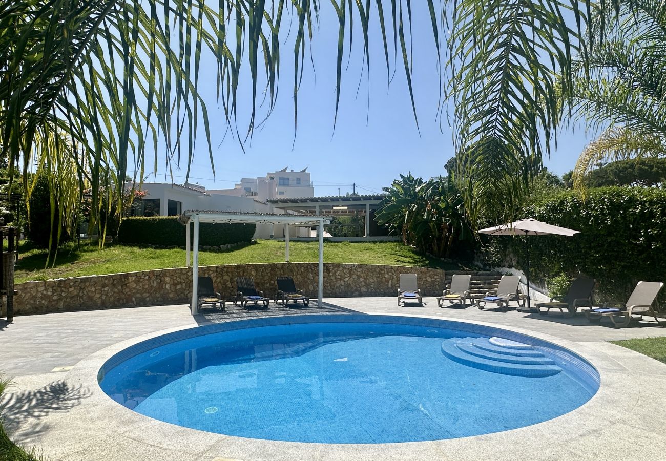 Villa à Albufeira - Tropicana by Check-in Portugal