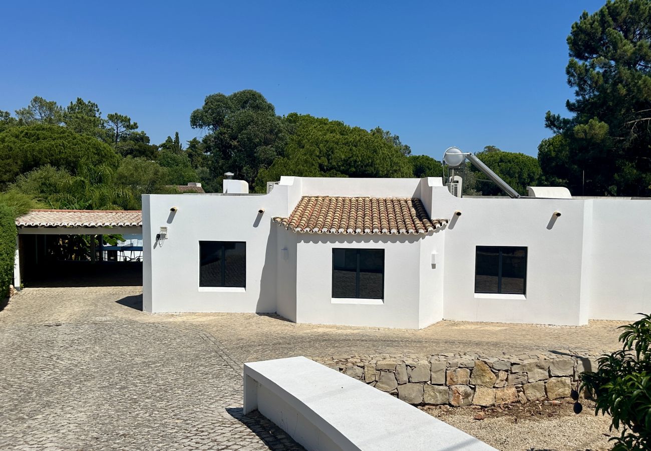 Villa à Albufeira - Tropicana by Check-in Portugal