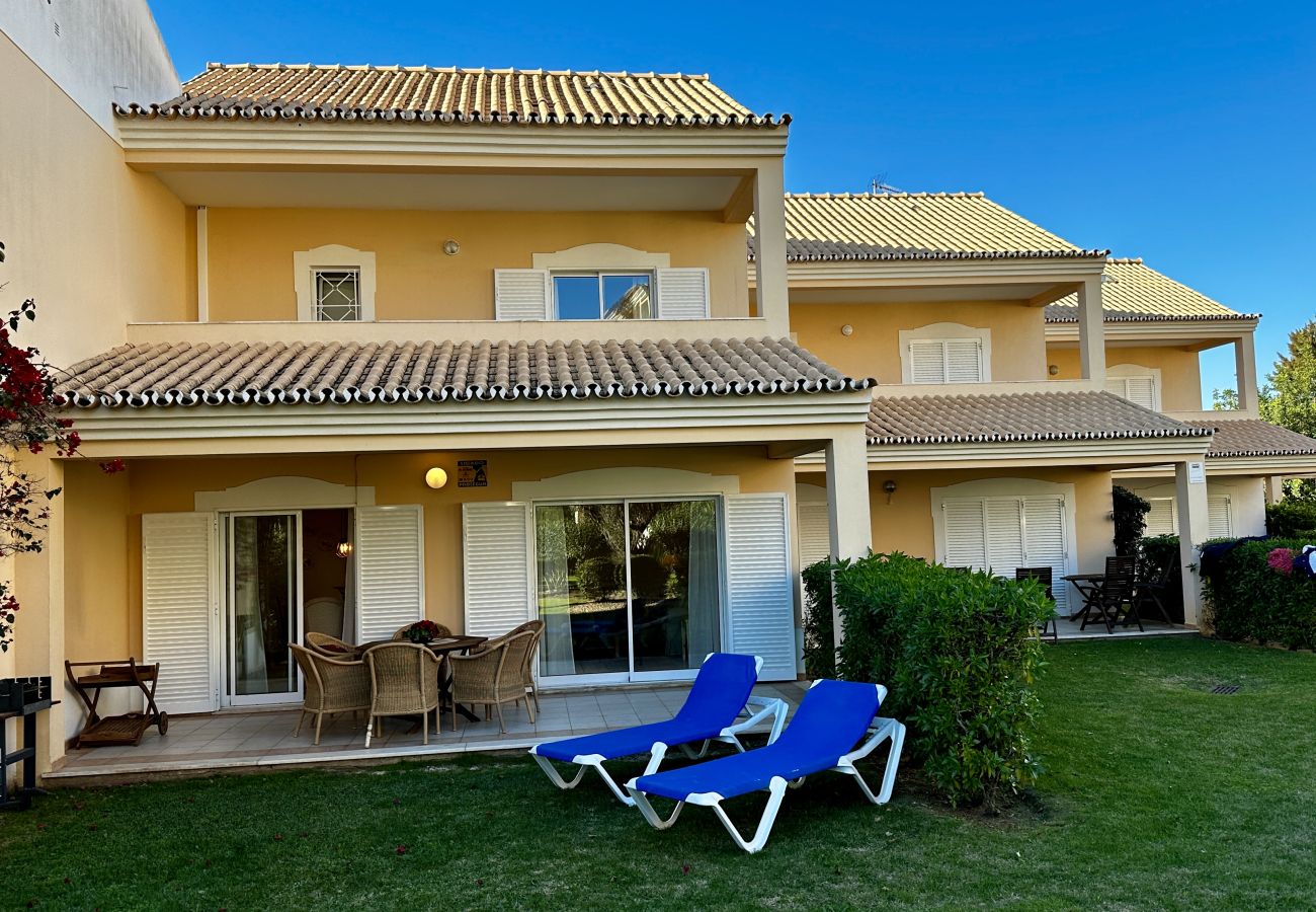 Villa em Vilamoura - Ellegance by Check-in Portugal