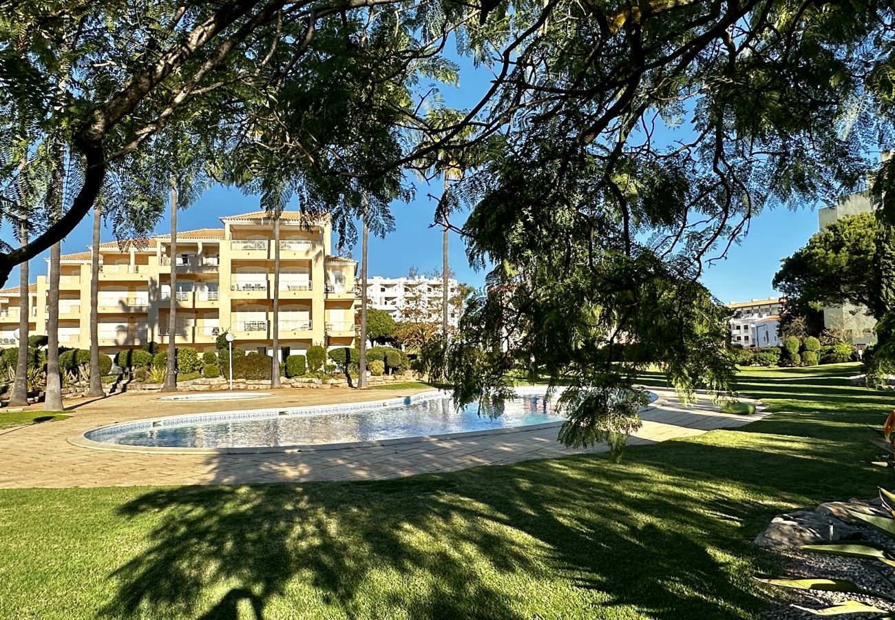 Villa em Vilamoura - Ellegance by Check-in Portugal