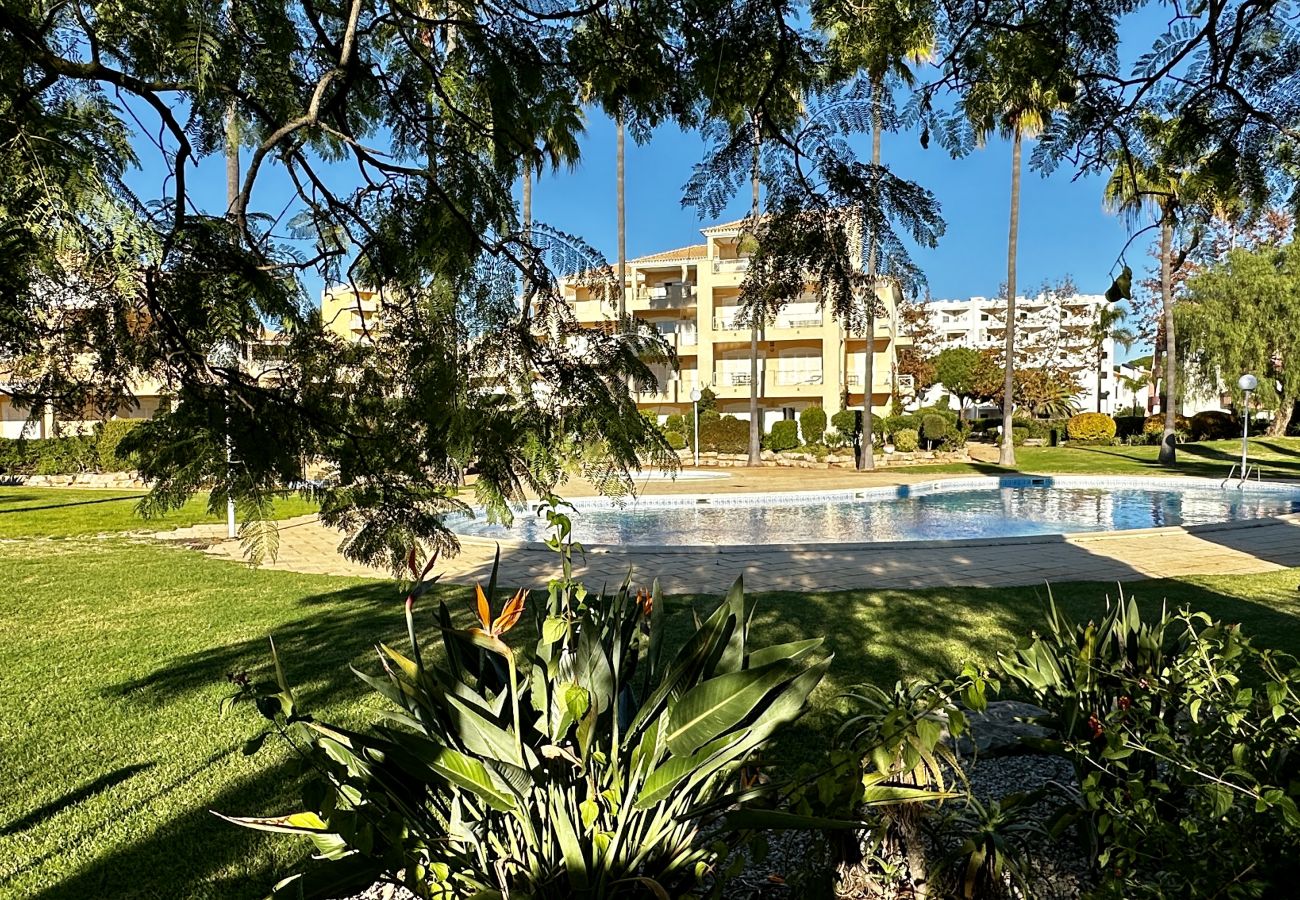 Villa em Vilamoura - Ellegance by Check-in Portugal