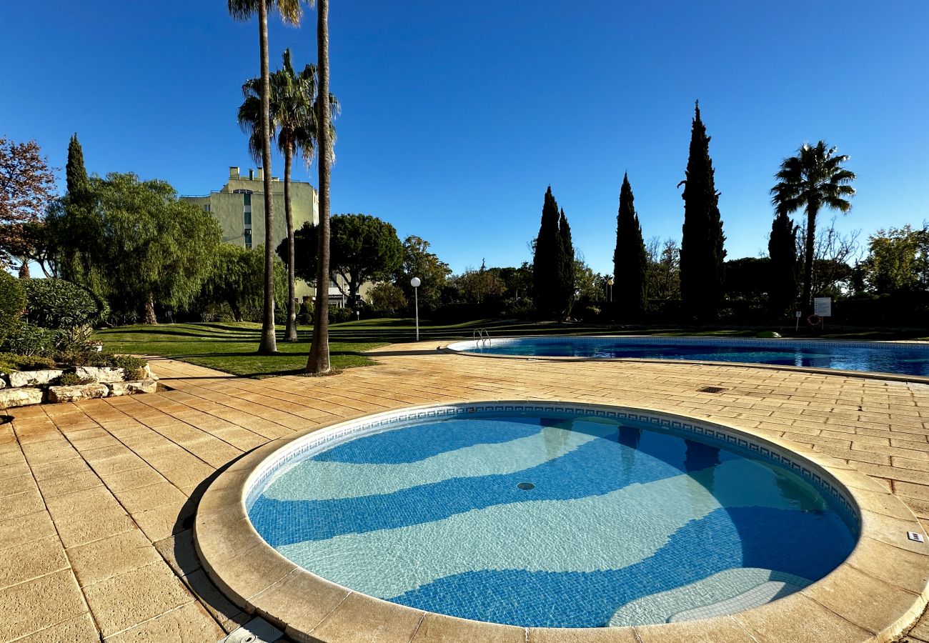 Villa em Vilamoura - Ellegance by Check-in Portugal