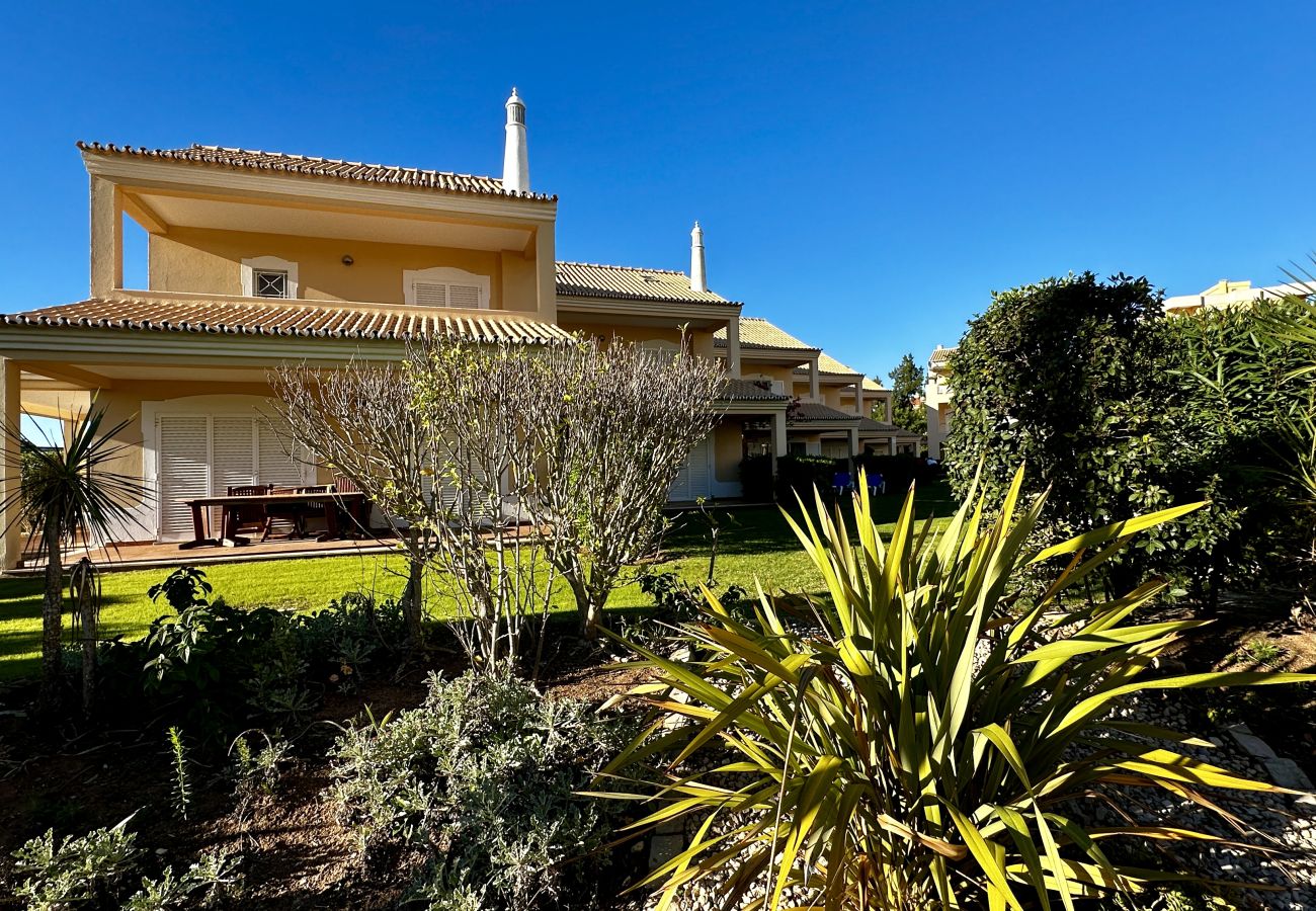 Villa em Vilamoura - Ellegance by Check-in Portugal