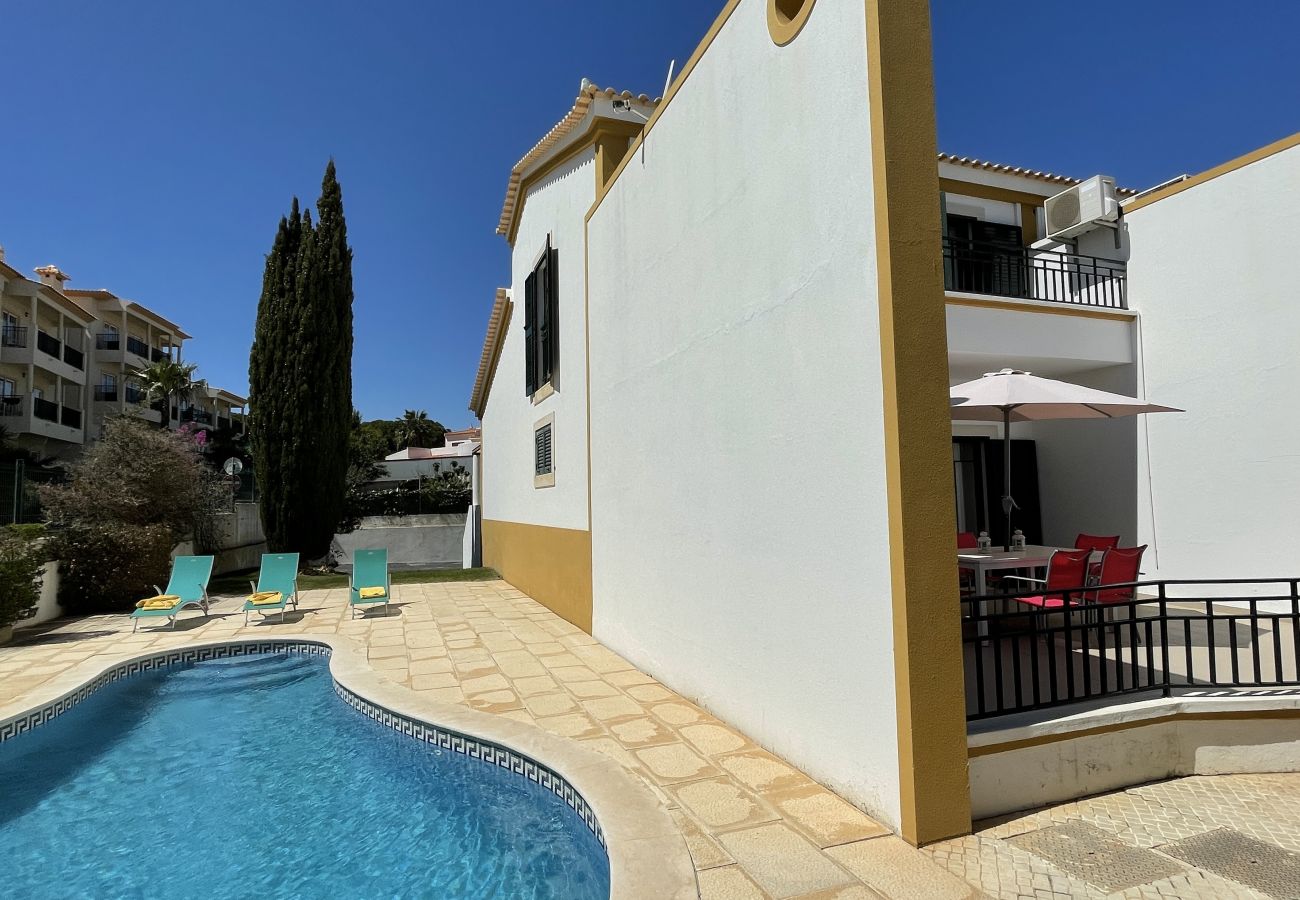 Villa em Albufeira - Noly by Check-in Portugal