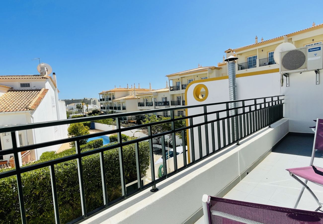 Villa em Albufeira - Noly by Check-in Portugal