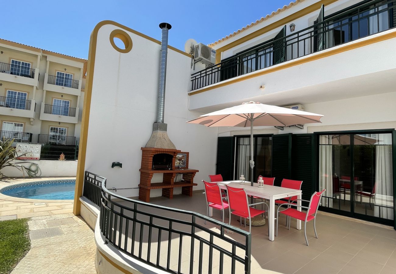 Villa em Albufeira - Noly by Check-in Portugal