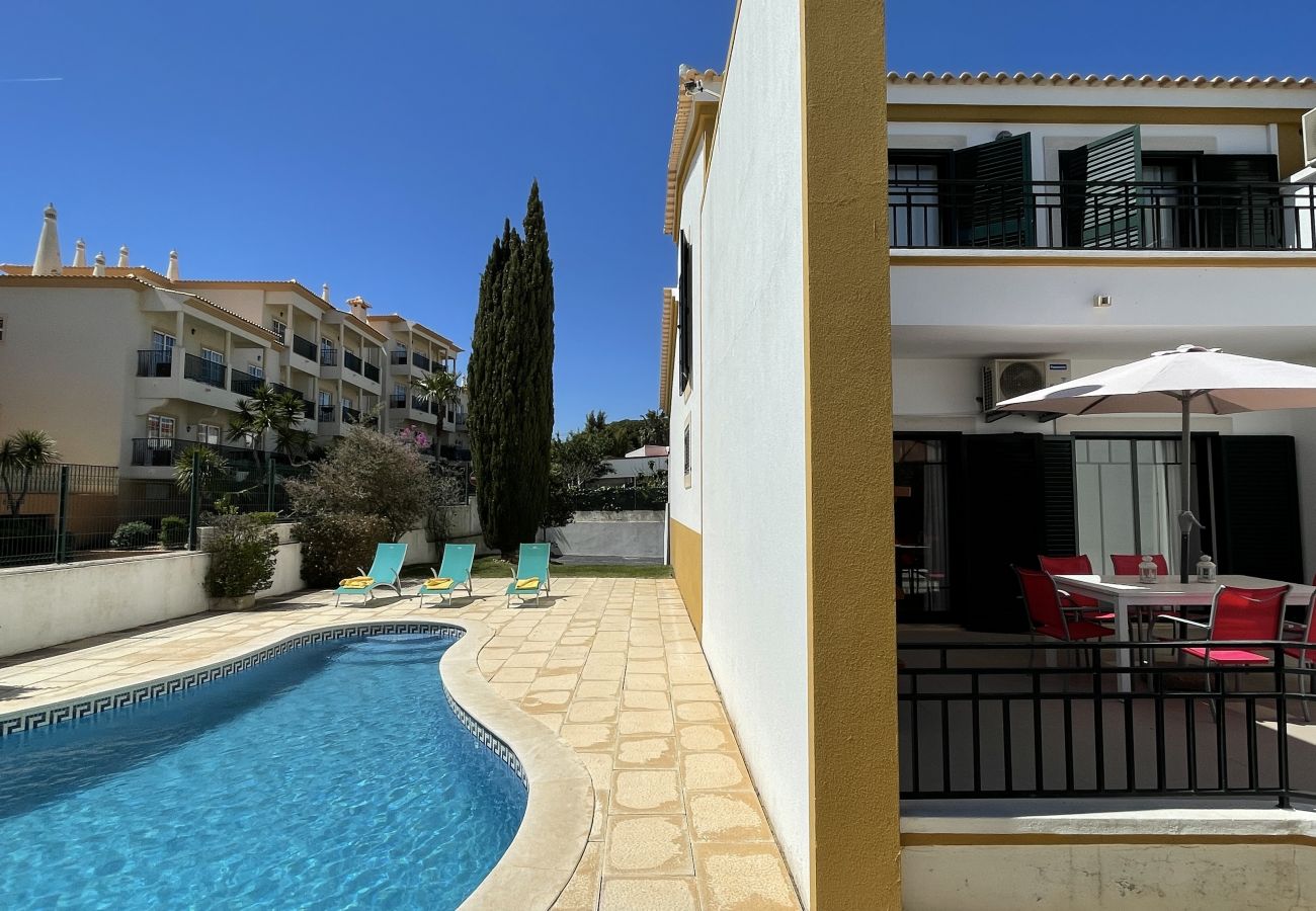 Villa em Albufeira - Noly by Check-in Portugal