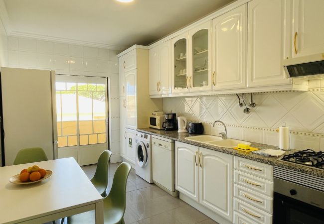 Apartamento em Albufeira - Bicos 303 by Check-in Portugal