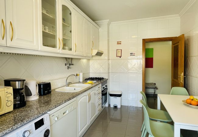 Apartamento em Albufeira - Bicos 303 by Check-in Portugal