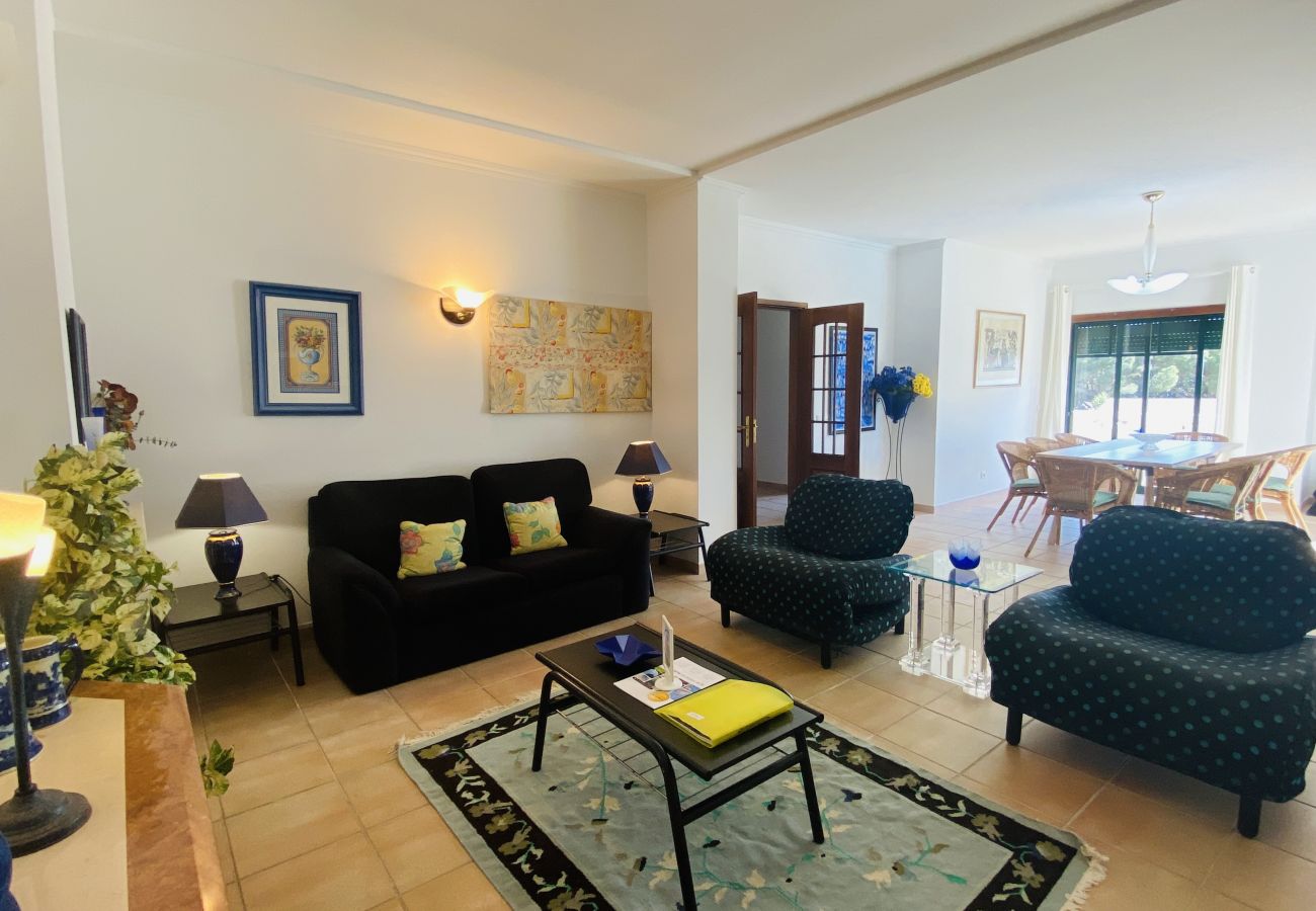 Apartamento em Albufeira - Tangerinne by Check-in Portugal