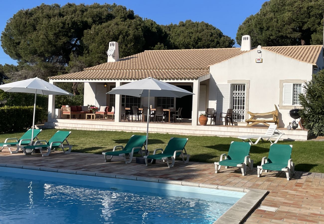 Villa em Vilamoura - Sol by Check-in Portugal