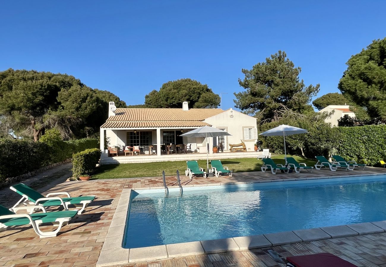 Villa em Vilamoura - Sol by Check-in Portugal