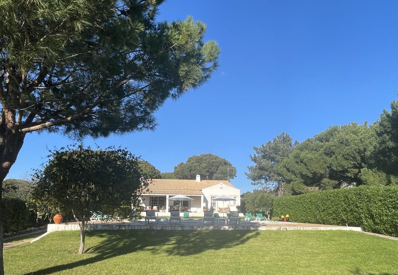 Villa em Vilamoura - Sol by Check-in Portugal