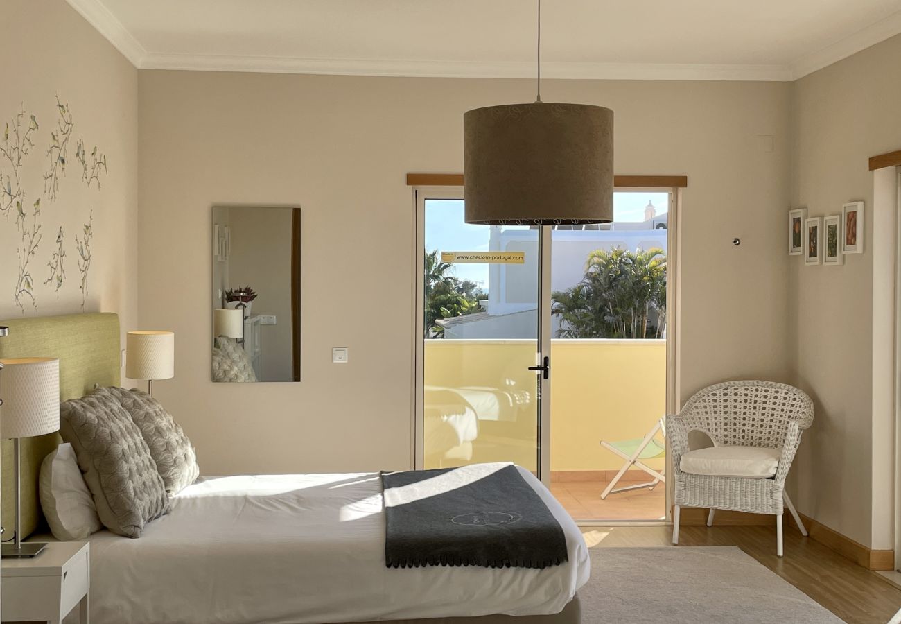 Villa em Albufeira - Sunshine by Check-in Portugal