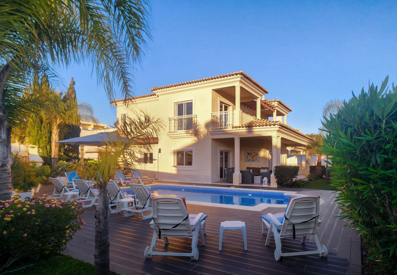 Villa em Albufeira - Sunshine by Check-in Portugal