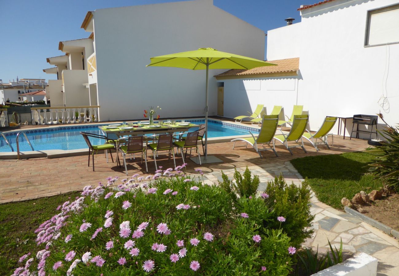 Villa em Albufeira - Vital by Check-in Portugal