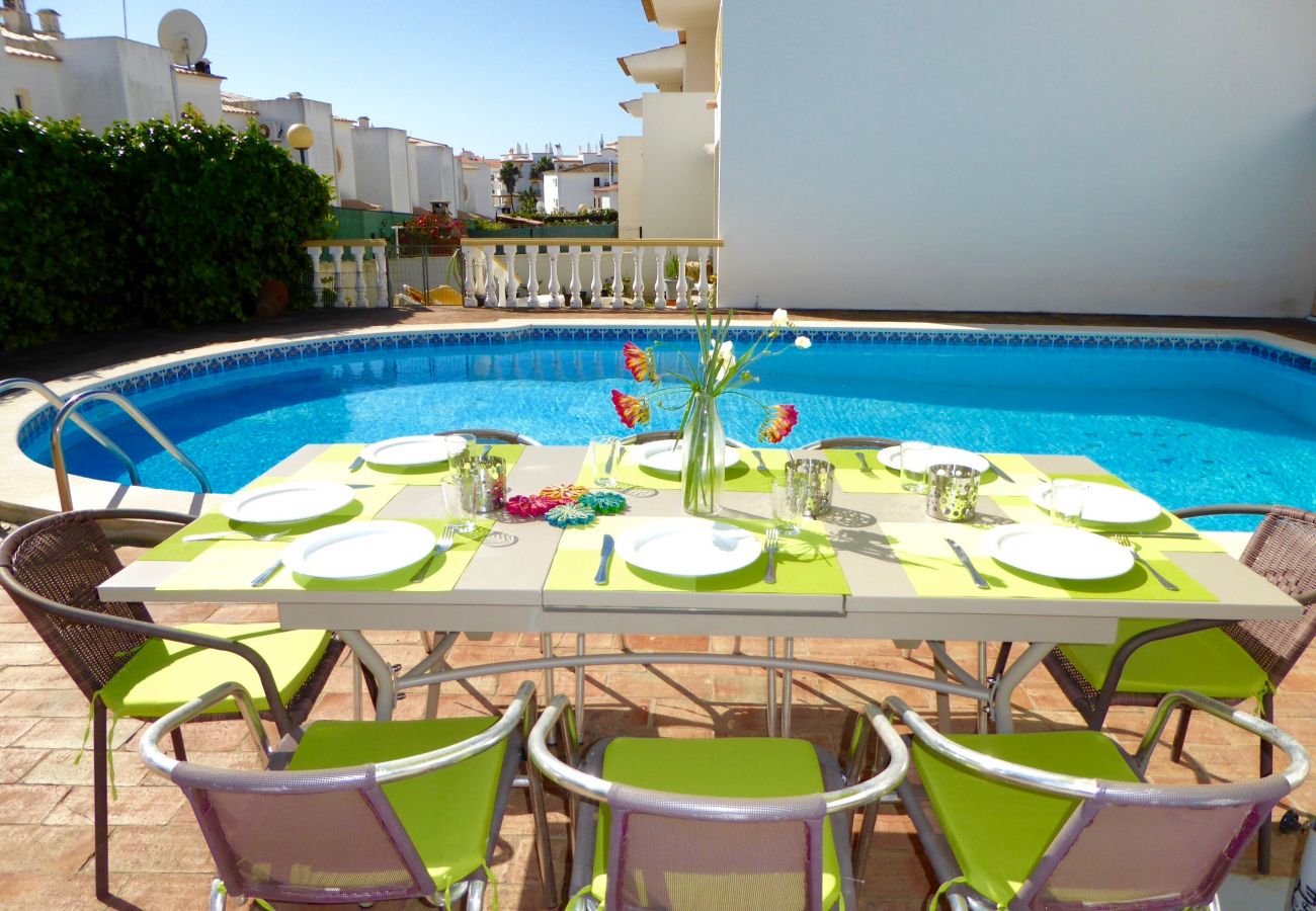 Villa em Albufeira - Vital by Check-in Portugal