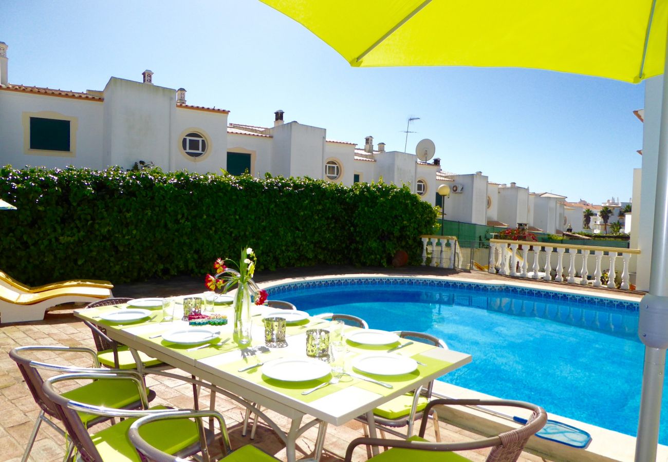 Villa em Albufeira - Vital by Check-in Portugal