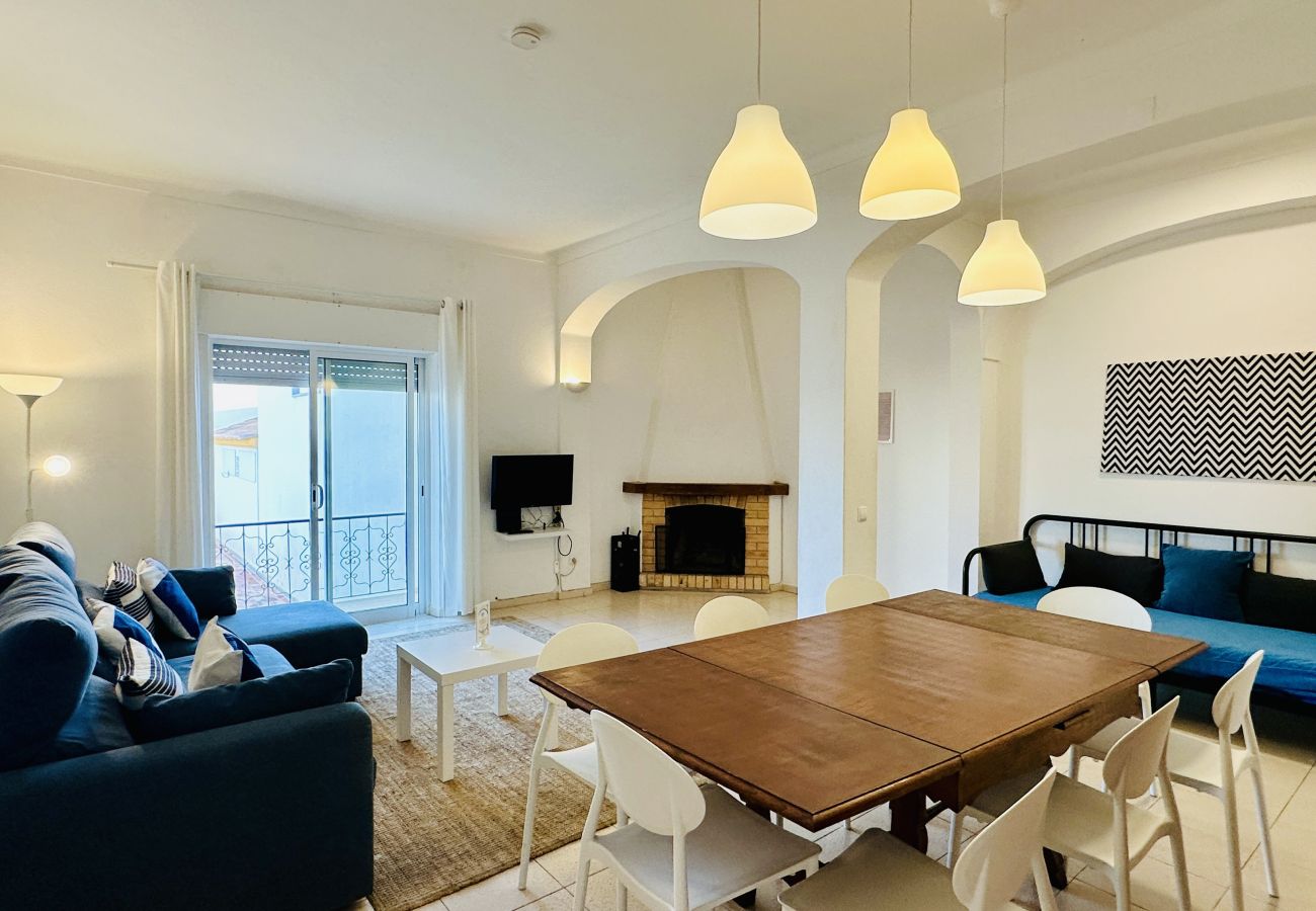 Villa em Albufeira - Vital by Check-in Portugal