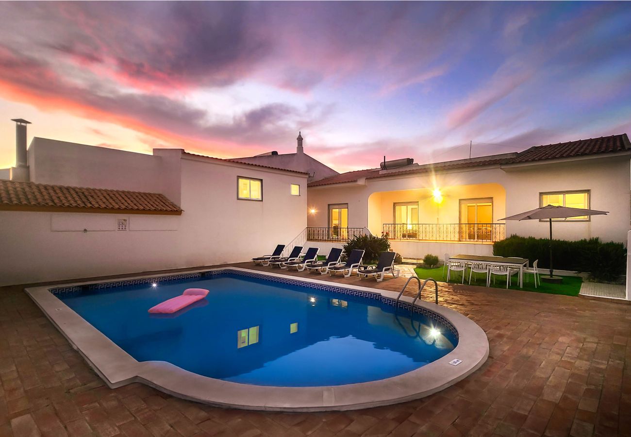 Villa em Albufeira - Vital by Check-in Portugal