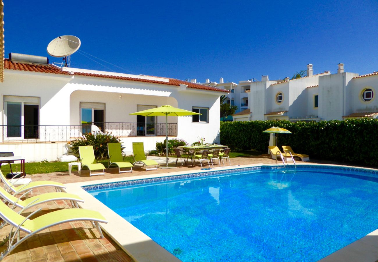 Villa em Albufeira - Vital by Check-in Portugal
