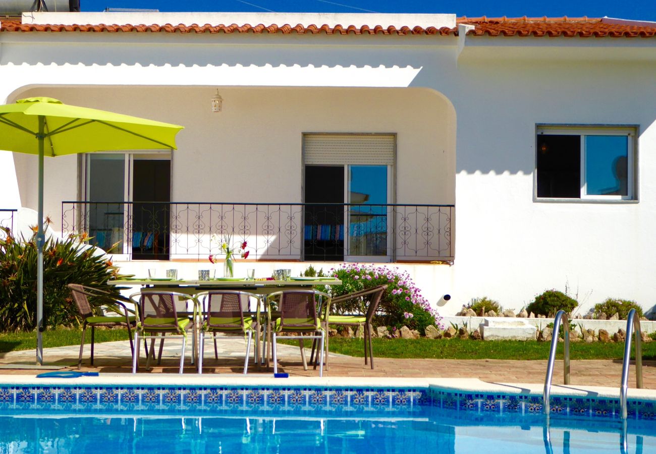 Villa em Albufeira - Vital by Check-in Portugal