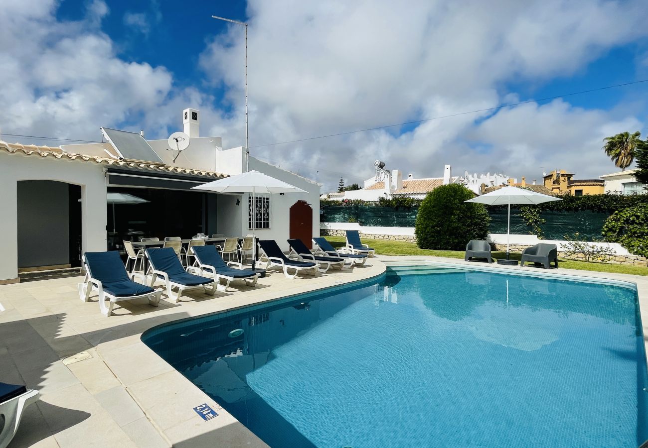 Villa em Albufeira - Strip by Check-in Portugal