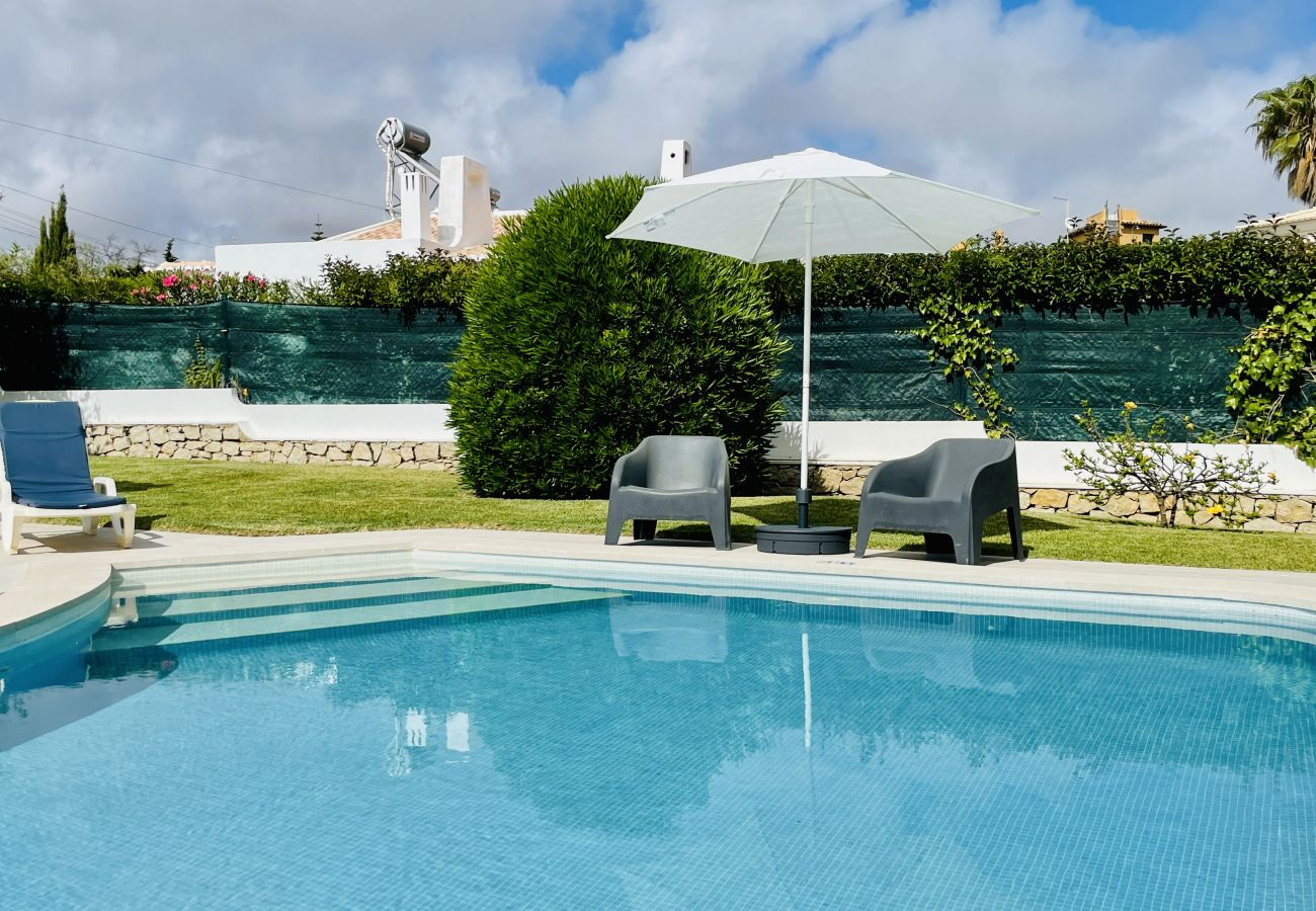 Villa em Albufeira - Strip by Check-in Portugal