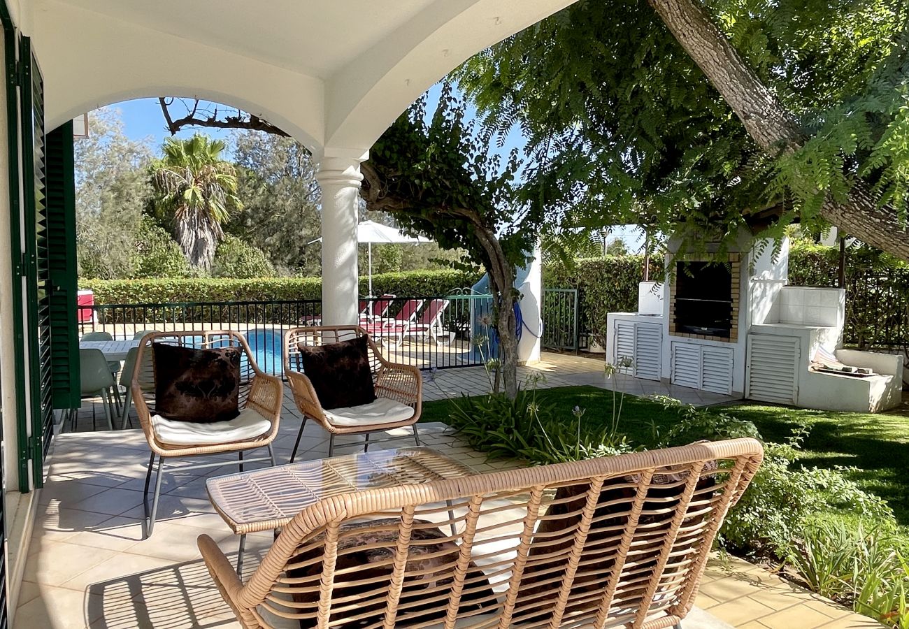 Villa em Albufeira - Poço by Check-in Portugal
