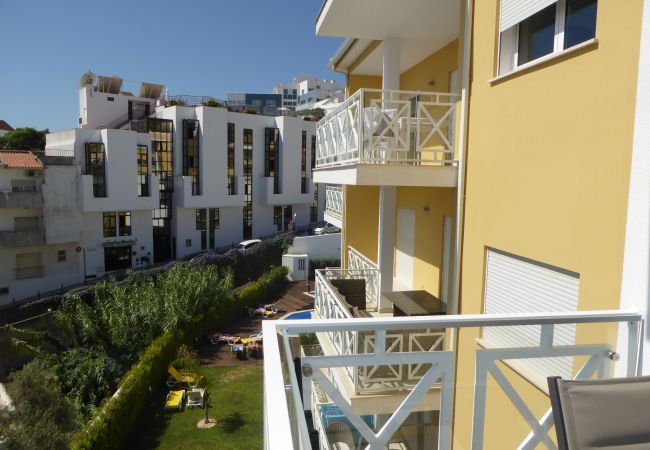 Apartamento em Albufeira - Garden Hill M by Check-in Portugal
