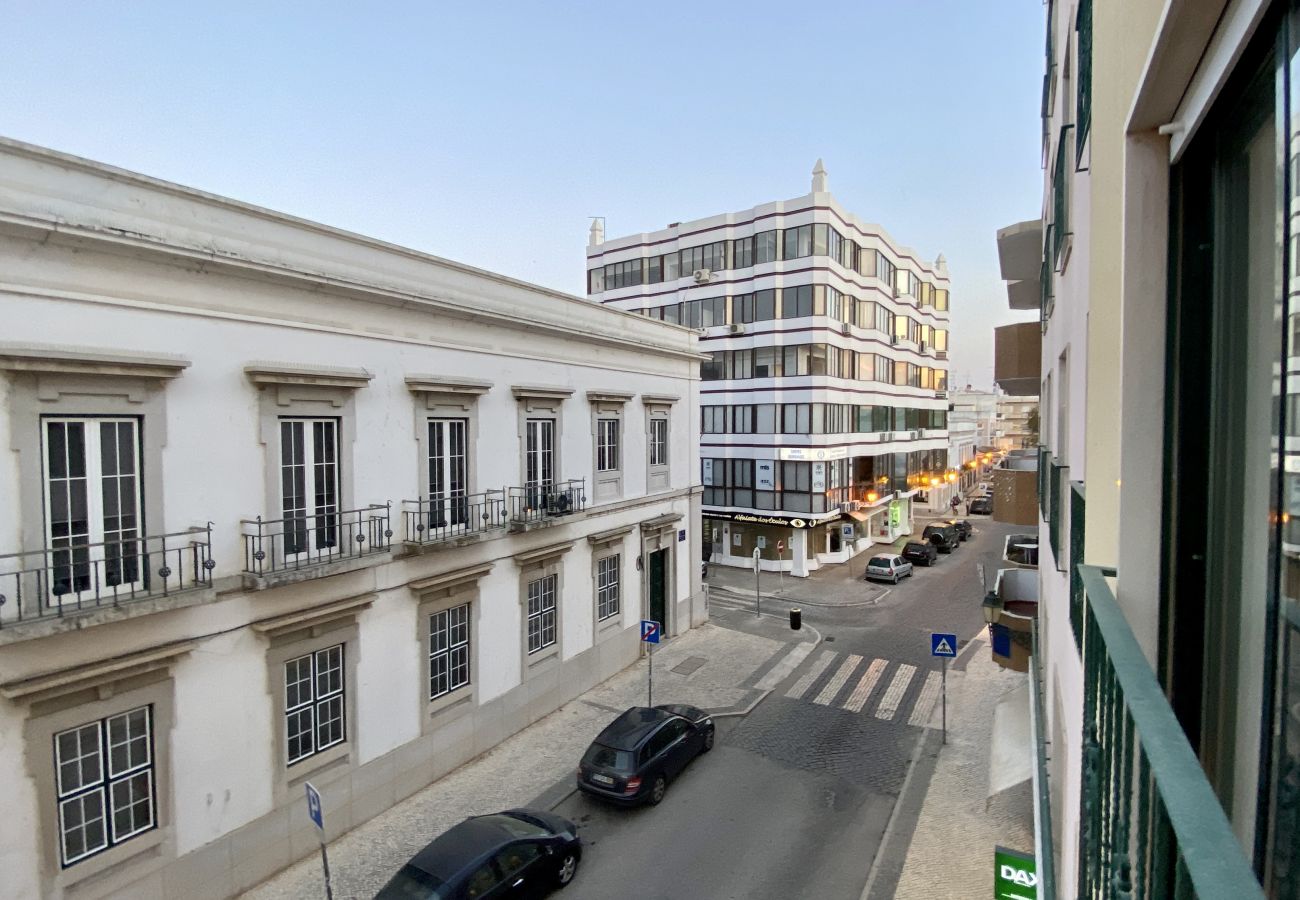 Apartamento em Faro - Downtown by Check-in Portugal