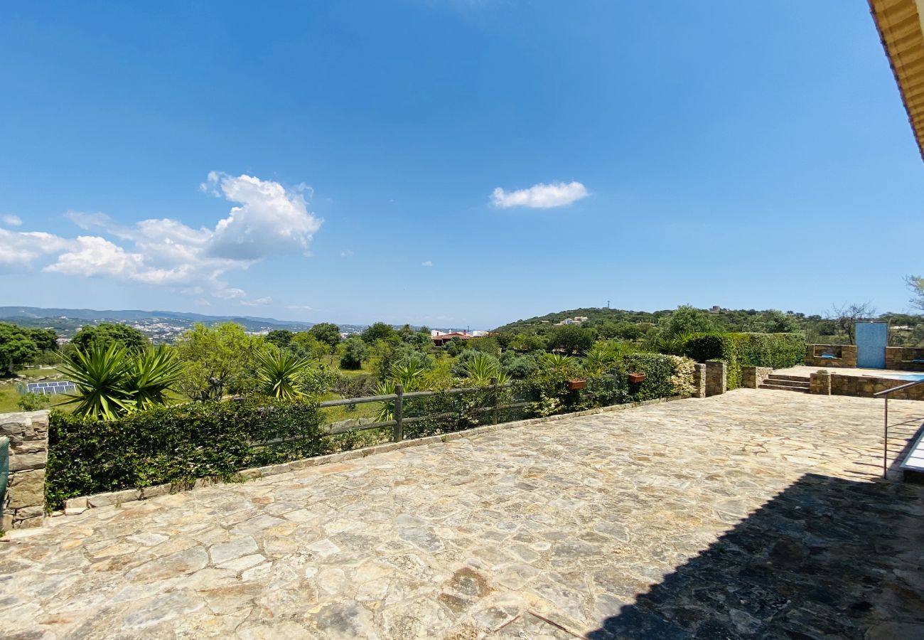 Villa em São Brás de Alportel - Portel by Check-in Portugal