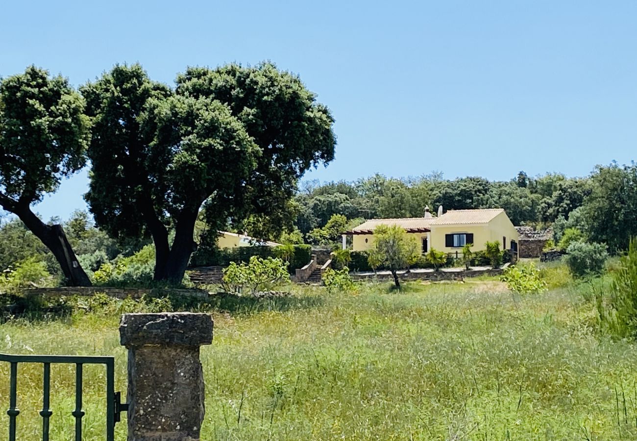 Villa em São Brás de Alportel - Portel by Check-in Portugal