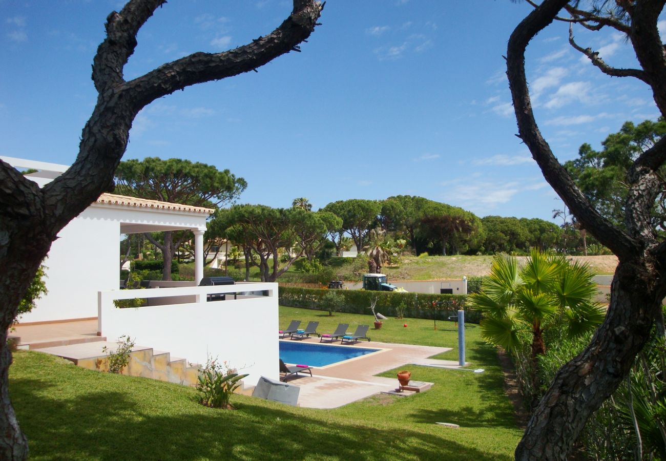 Villa em Quarteira - Fonte Santa by Check-in Portugal