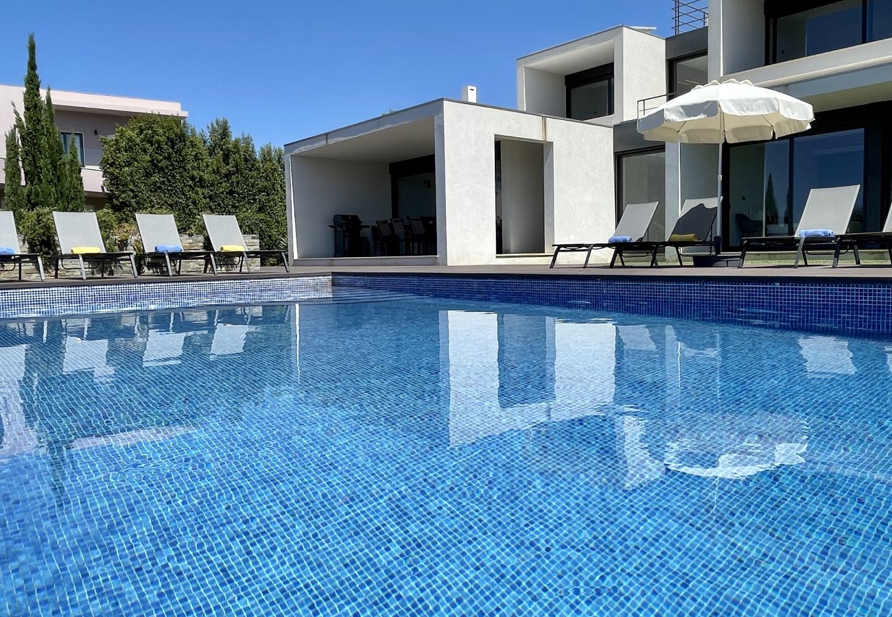 Villa em Albufeira - Passion by Check-in Portugal