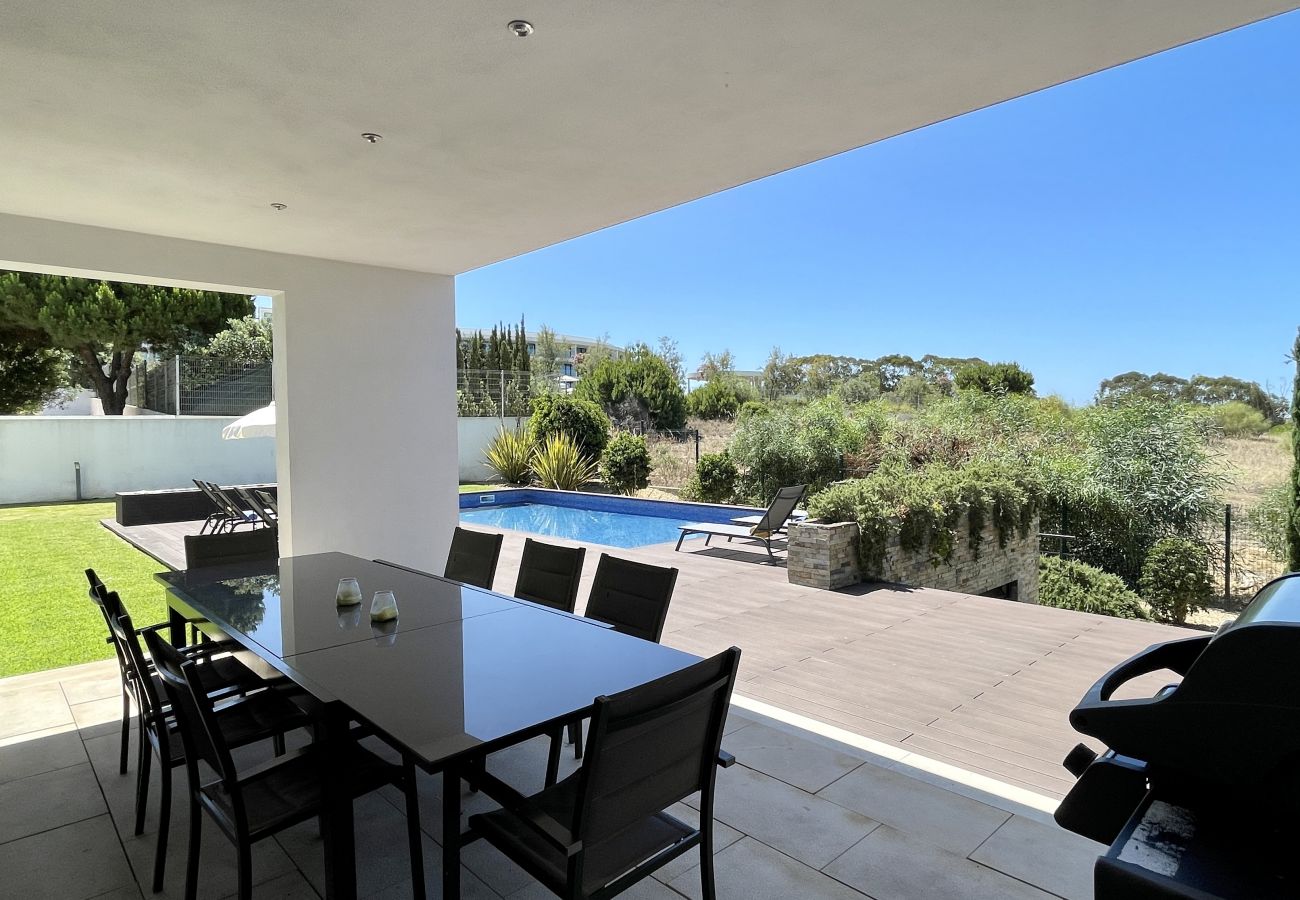 Villa em Albufeira - Passion by Check-in Portugal