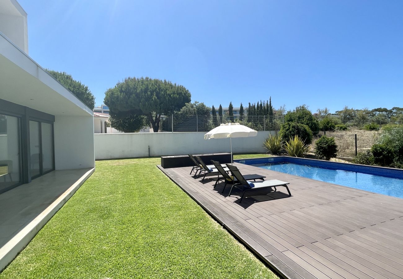 Villa em Albufeira - Passion by Check-in Portugal