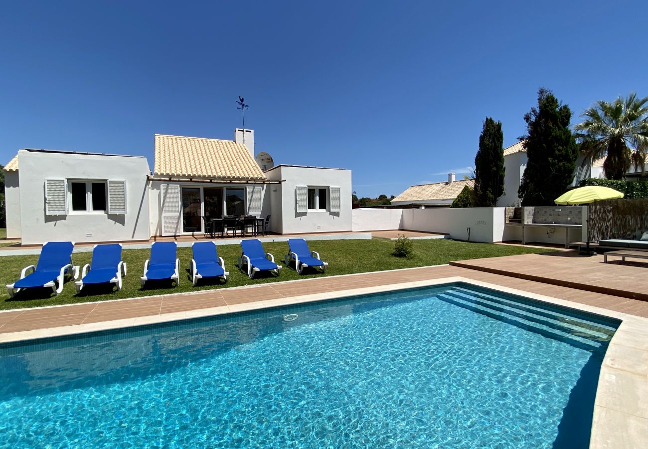 Villa em Albufeira - Galo by Check-in Portugal