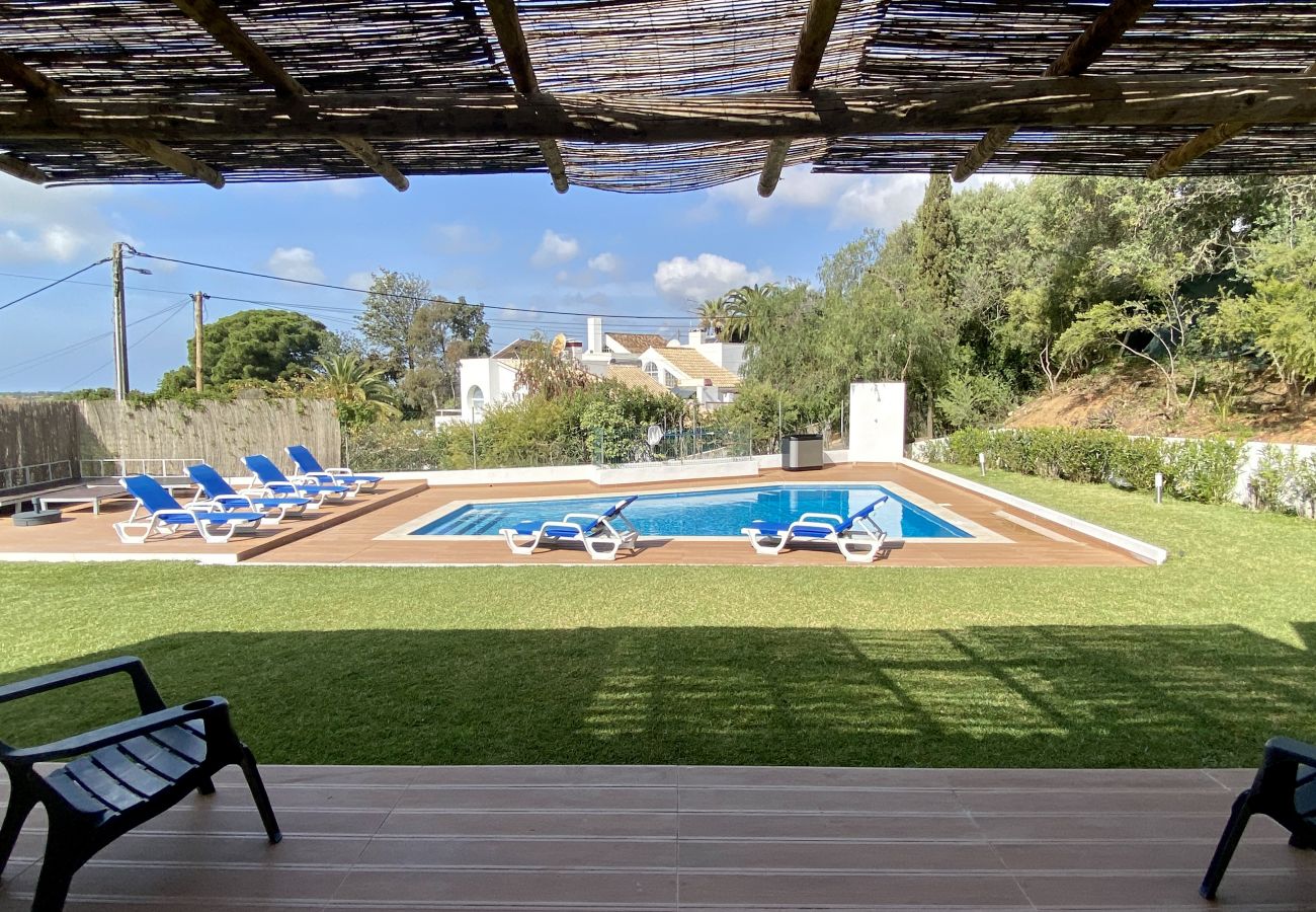 Villa em Albufeira - Galo by Check-in Portugal