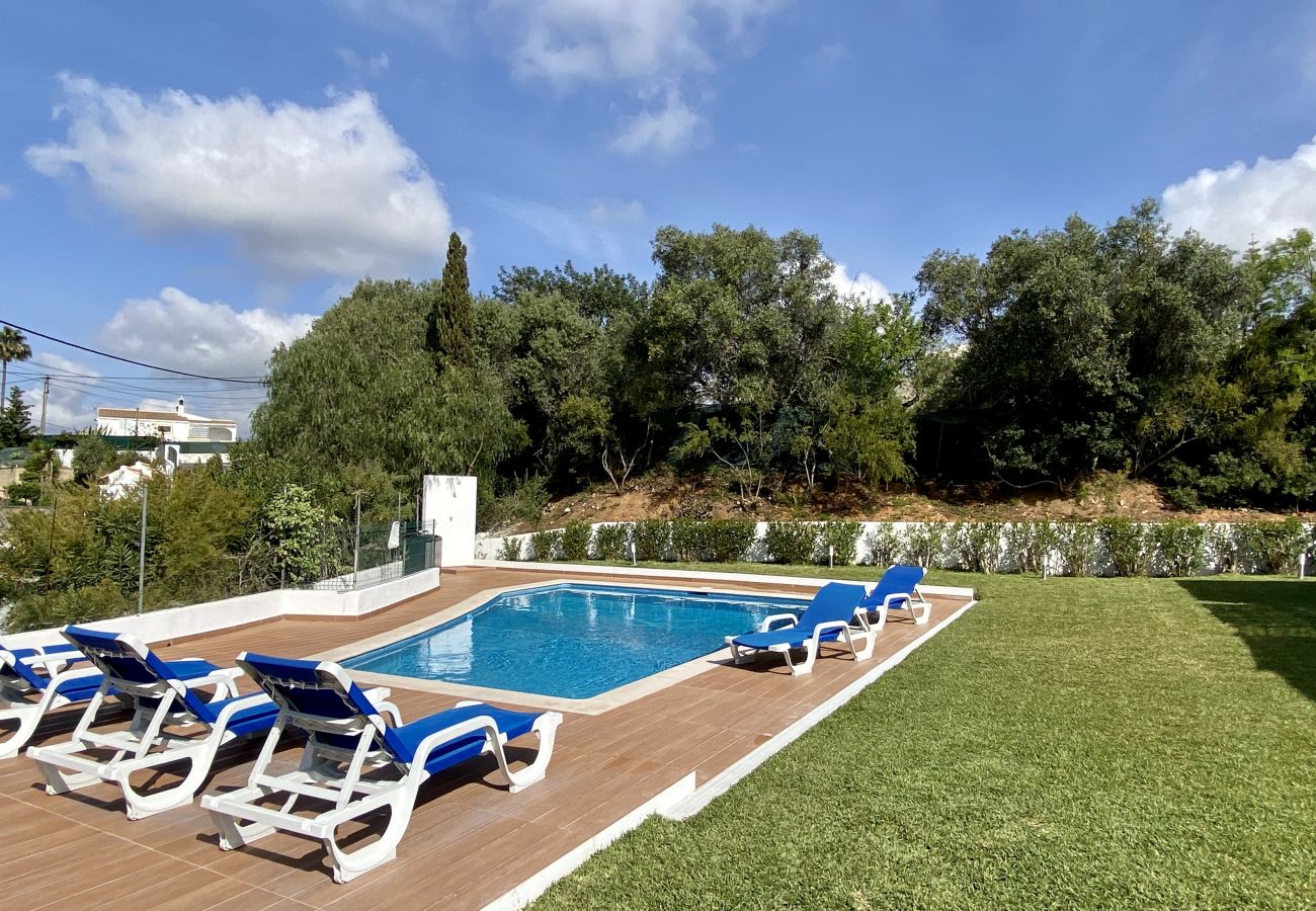 Villa em Albufeira - Galo by Check-in Portugal