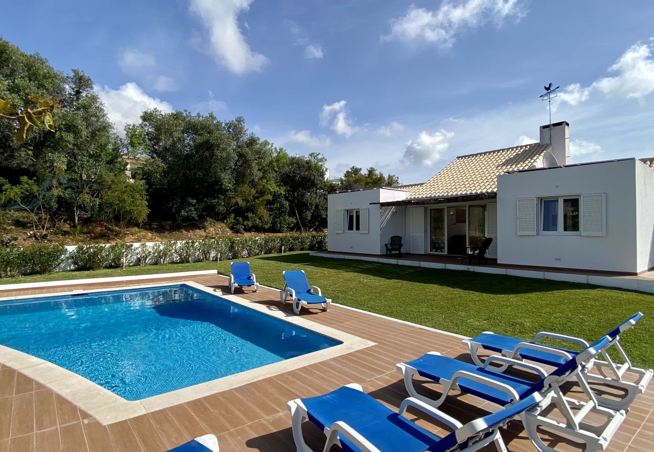 Villa em Albufeira - Galo by Check-in Portugal