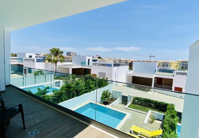 Villa em Albufeira - Albuhera by Check-in Portugal