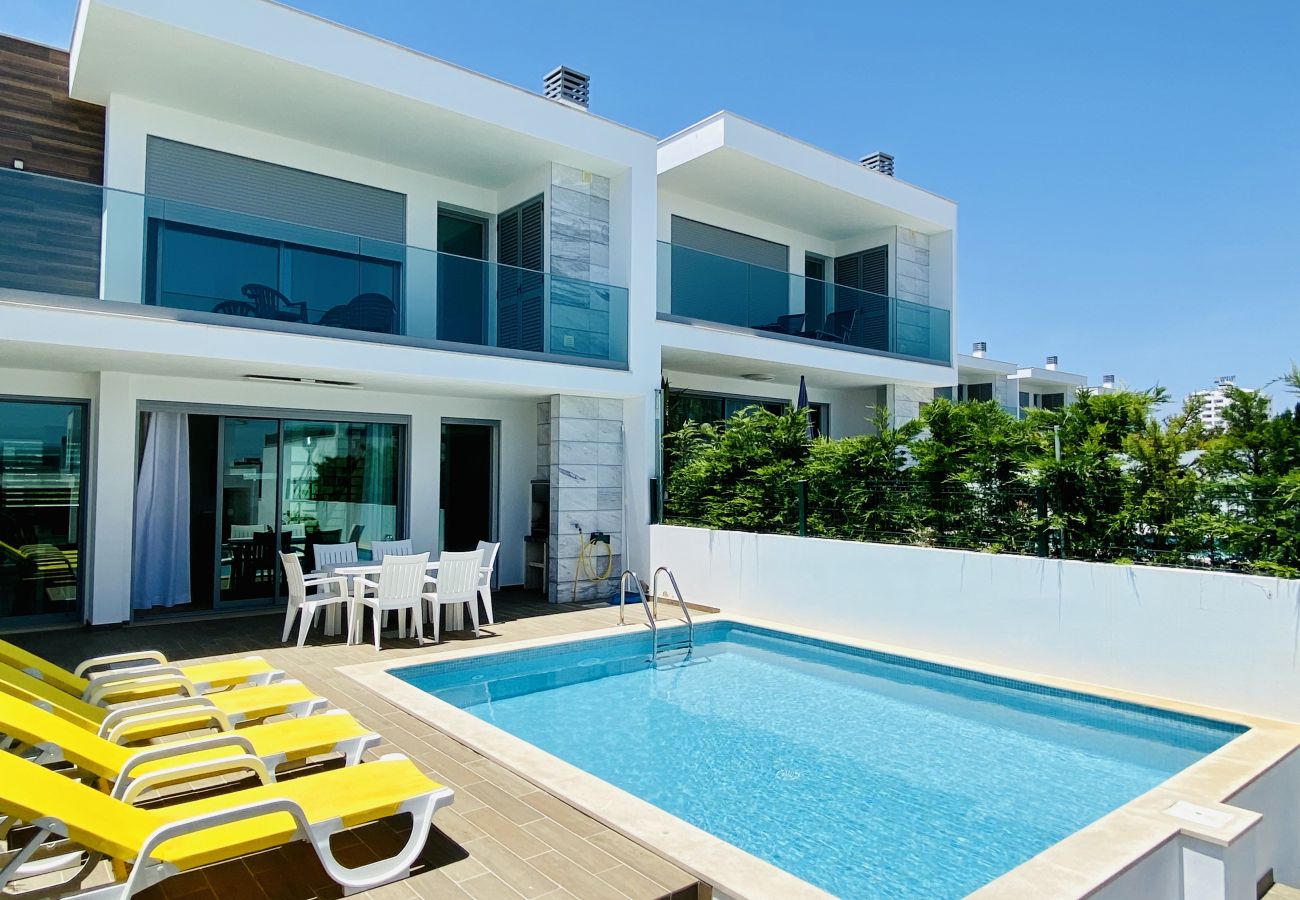 Villa em Albufeira - Albuhera by Check-in Portugal