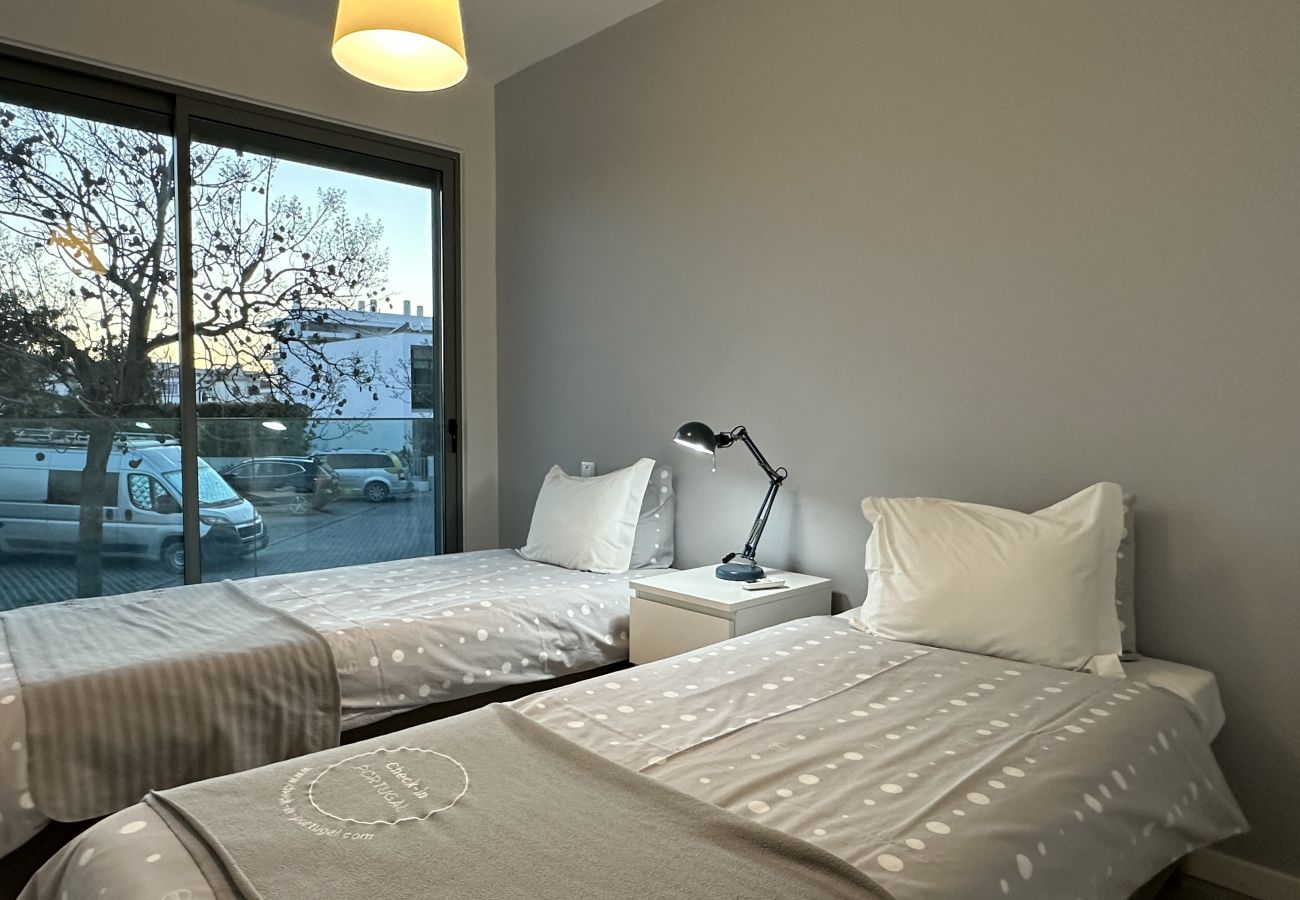 Villa em Albufeira - Albuhera by Check-in Portugal
