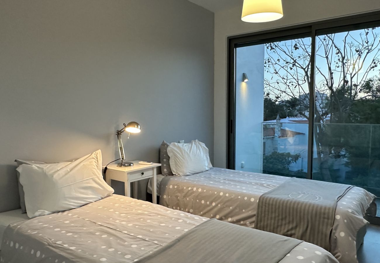 Villa em Albufeira - Albuhera by Check-in Portugal