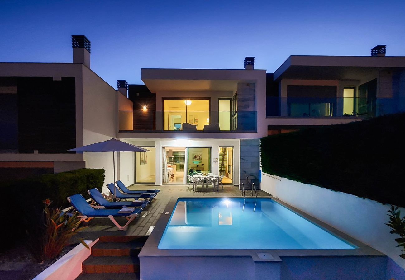 Villa em Albufeira - Albuhera by Check-in Portugal