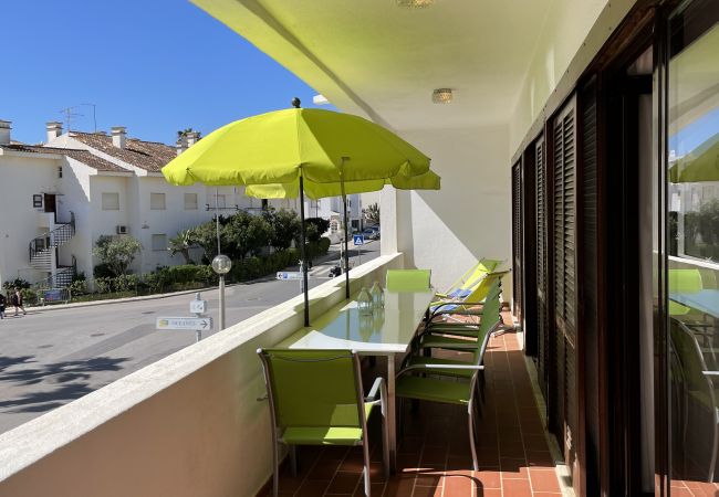 Apartamento em Albufeira - Medronheira by Check-in Portugal